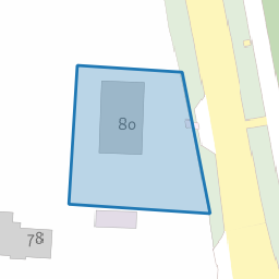 Perceel WDV01-A-1320