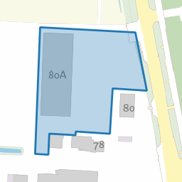 Perceel WDV01-A-1321