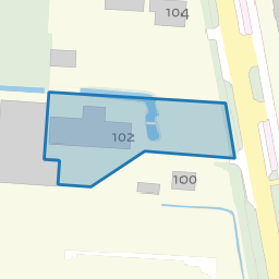 Perceel WDV01-A-1332