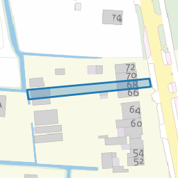 Perceel WDV01-A-1355