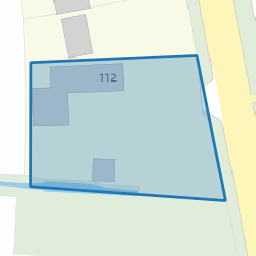 Perceel WDV01-A-1361