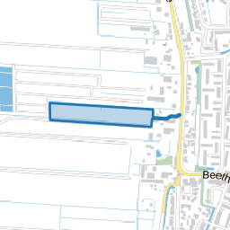 Perceel WDV01-A-1382