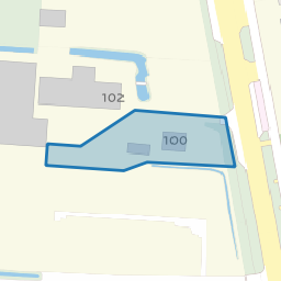 Perceel WDV01-A-1390