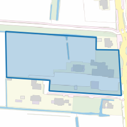 Perceel WDV01-A-1406