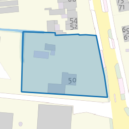 Perceel WDV01-A-1418