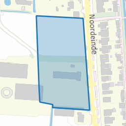 Perceel WDV01-A-1425