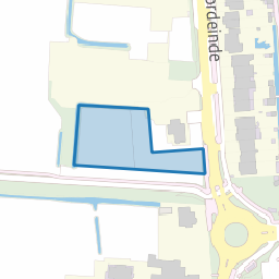 Perceel WDV01-A-1427