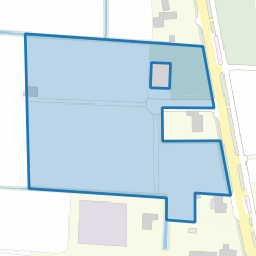 Perceel WDV01-A-1443