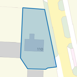 Perceel WDV01-A-1445