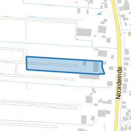 Perceel WDV01-A-1449