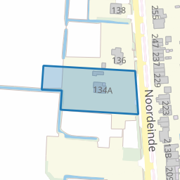 Perceel WDV01-A-1450