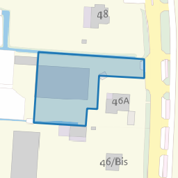 Perceel WDV01-A-1453