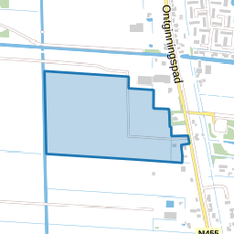 Perceel WDV01-A-1456