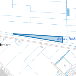 Perceel WDV01-A-1458