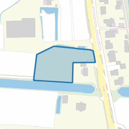 Perceel WDV01-A-1464