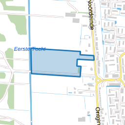 Perceel WDV01-A-1467