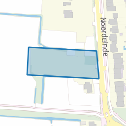 Perceel WDV01-A-1468