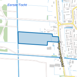 Perceel WDV01-A-1485