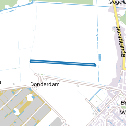 Perceel WDV01-A-1491