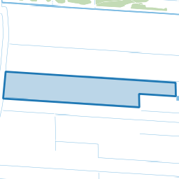 Perceel WDV01-A-1499