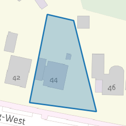 Perceel WDV01-B-2460