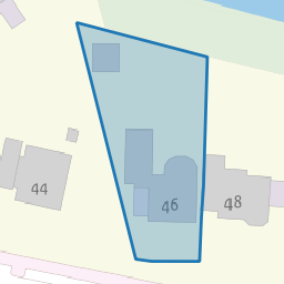 Perceel WDV01-B-2554