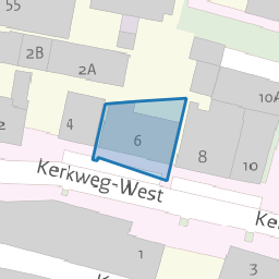 Perceel WDV01-B-2767