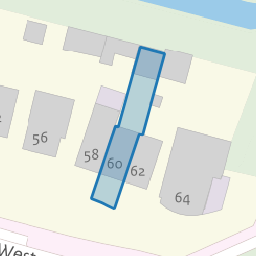 Perceel WDV01-B-2881