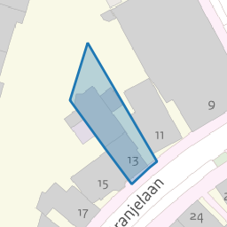 Perceel WDV01-B-3142