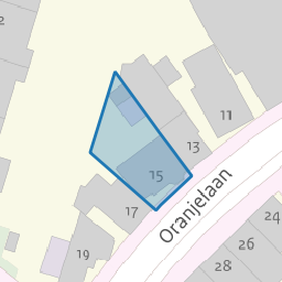 Perceel WDV01-B-3143