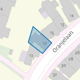 Perceel WDV01-B-3144