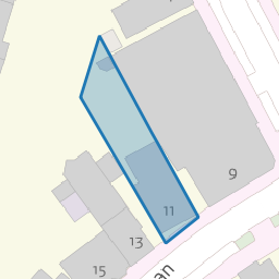 Perceel WDV01-B-3160