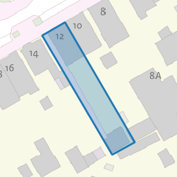 Perceel WDV01-B-3187