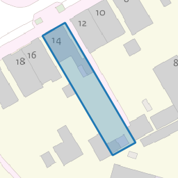 Perceel WDV01-B-3200