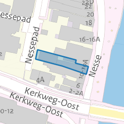 Perceel WDV01-B-3206