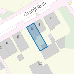 Perceel WDV01-B-3255