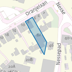 Perceel WDV01-B-3256