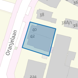 Perceel WDV01-B-3259