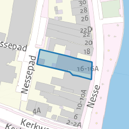 Perceel WDV01-B-3264