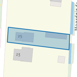 Perceel WDV01-B-3312