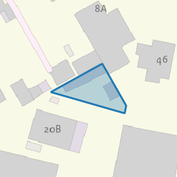 Perceel WDV01-B-3430