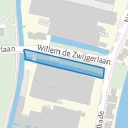 Perceel WDV01-B-3482