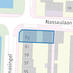 Perceel WDV01-B-3493