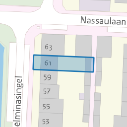 Perceel WDV01-B-3494