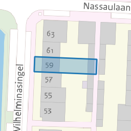 Perceel WDV01-B-3495