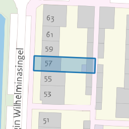 Perceel WDV01-B-3496