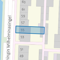 Perceel WDV01-B-3497