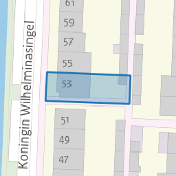 Perceel WDV01-B-3498