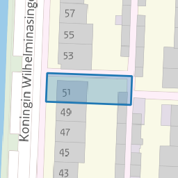 Perceel WDV01-B-3499