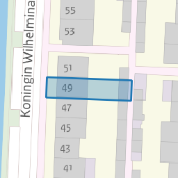 Perceel WDV01-B-3500